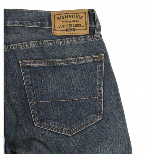 levi strauss flex jeans