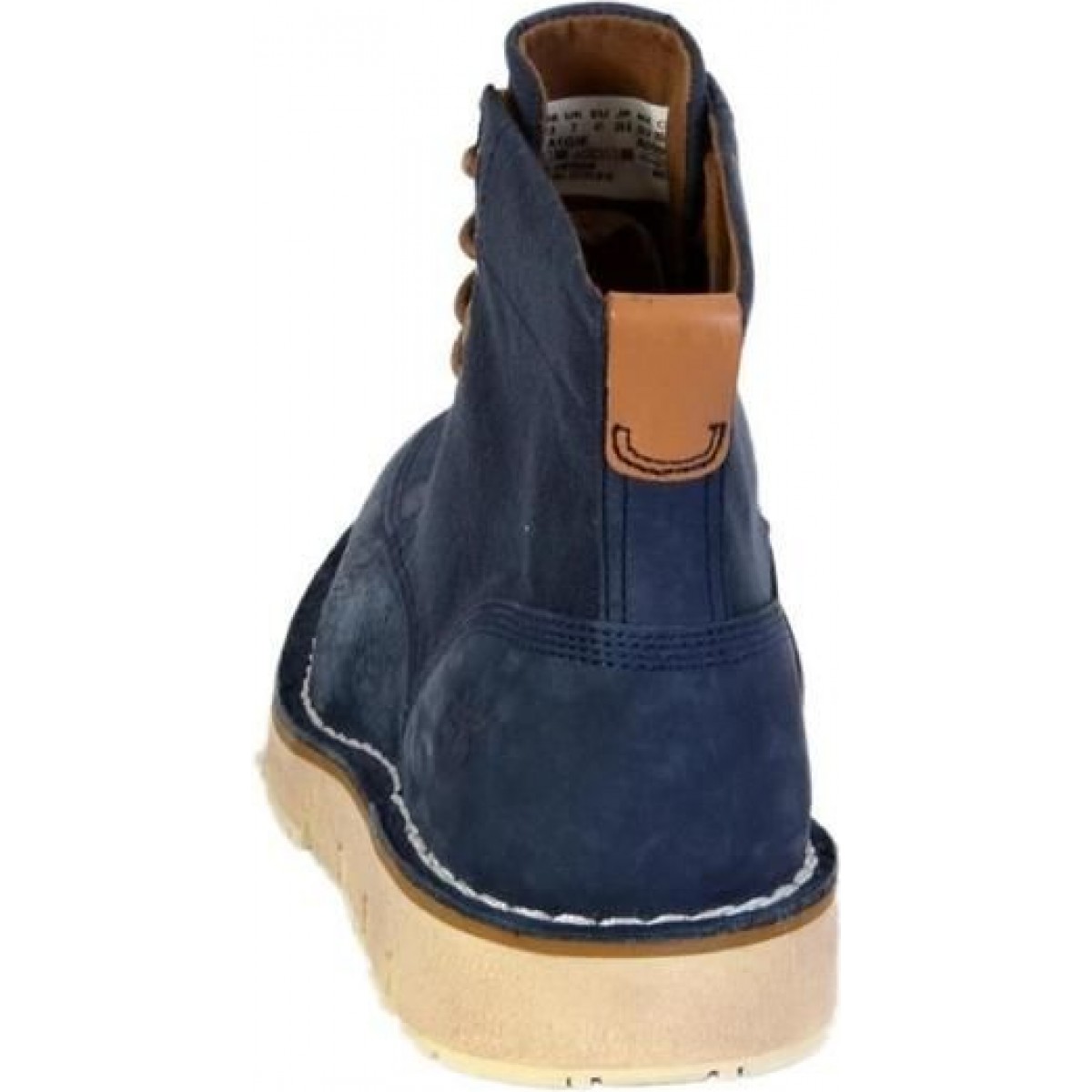 cuir timberland