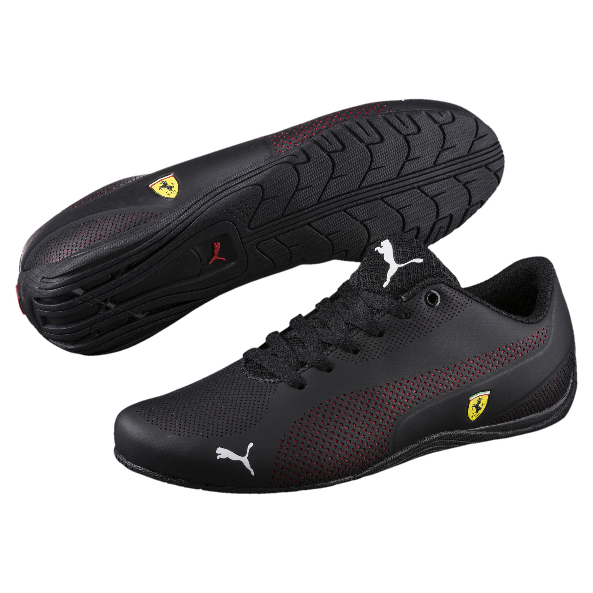 puma basket ferrari drift cat 5 ultra