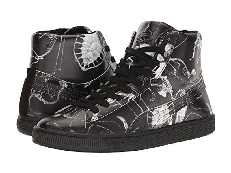 puma states mid mii